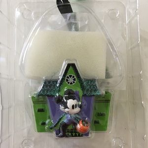 Disney Halloween Ornament Light Up 2020